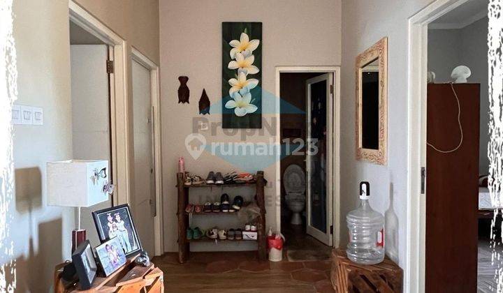 DIJUAL RUMAH ASRI NYAMAN 2