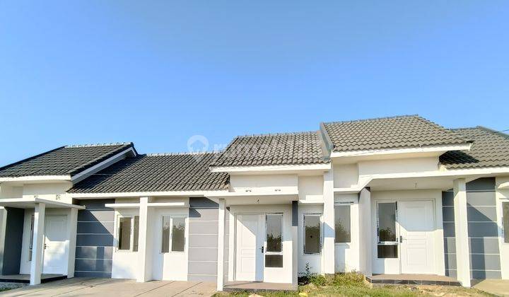 Rumah Baru Vicadha Residence Terletak di Kawasan Ekonomi Khusus KEK Singosari Malang, Strategis Dekat Kawasan Wisata Kota Batu Dan Kota Malang Dengan Nilai Investasi Tinggi 1