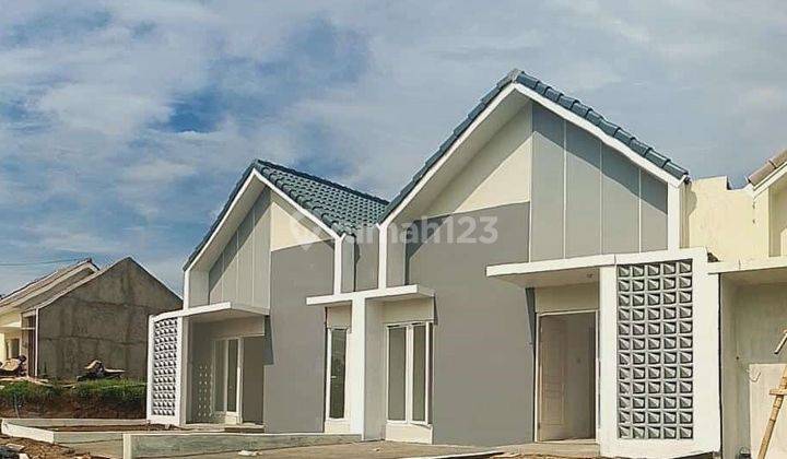 Rumah Baru Vicadha di Kawasan Ekonomi Khusus Kek Singosari Malang 2