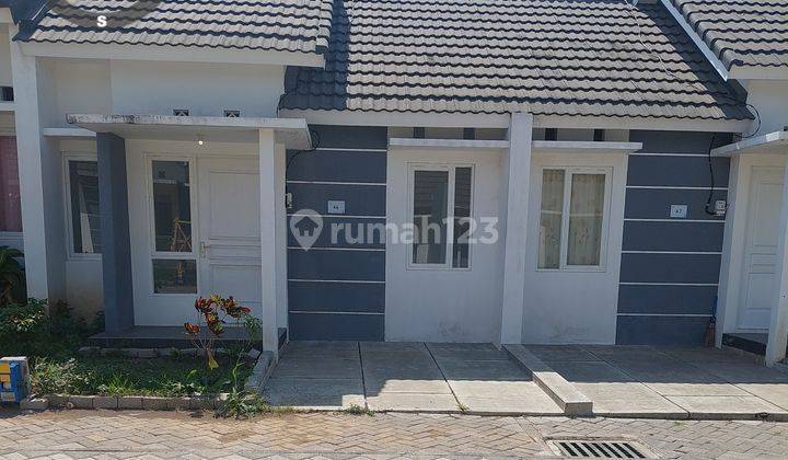 Rumah Baru Vicadha Residence Terletak di Jalur Kawasan Ekonomi Khusus Kek Singosari Malang, Strategis Dekat Kawasan Wisata Kota Batu Dan Kota Malang Dengan Nilai Investasi Tinggi 2