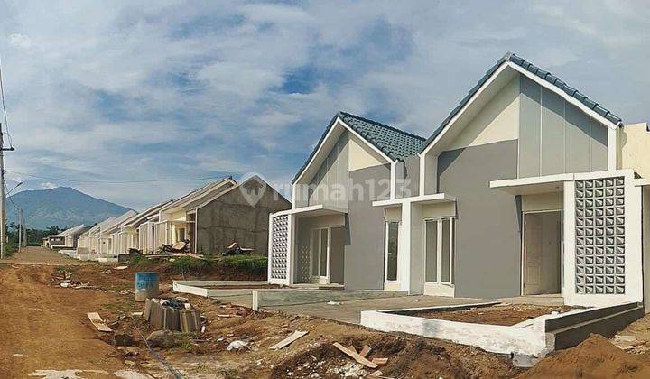 Rumah Baru Vicadha Residence Malang, Kawasan Ekonomi Khusus Singosari, Strategis Dengan Nilai Investasi Tinggi 2