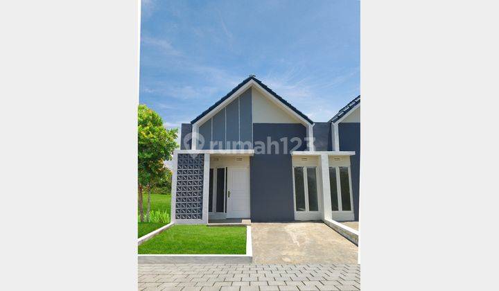 Rumah Baru Vicadha di Kawasan Ekonomi Khusus Malang 2
