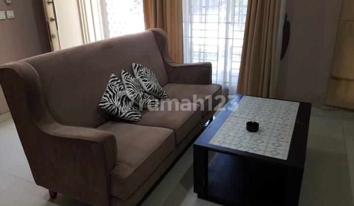 For Rent: Fully Furnished House Ready to Occupy in Golf Lake