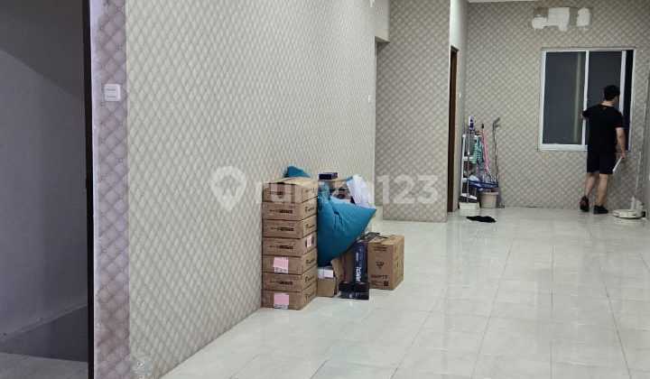 Dijual Ruko Terawat Di City Resort Cengkareng Dijual Ruko Terawat Di City Resort Cengkareng