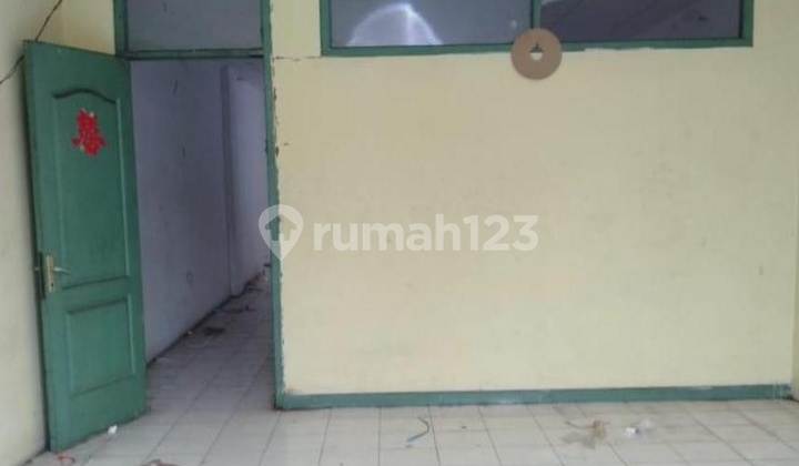 For Sale Shop House in Taman Palem Lestari Main Road 2