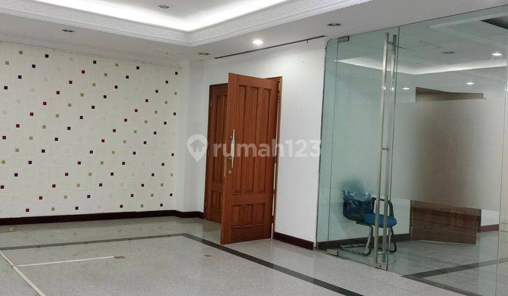 Dijual Ruko Gandeng 4 Di Pangeran Jayakarta 2