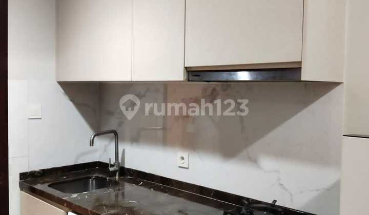 For Rent Fast Furnished Nice Apartments Green Sedayu Cengkareng 1