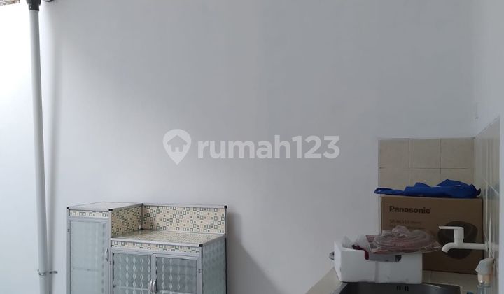 For Rent 2-Story House in Golf Lake Semi Furnished