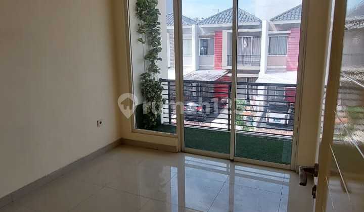 For Rent Fast Renovated House In Golf Lake Cengkareng 2