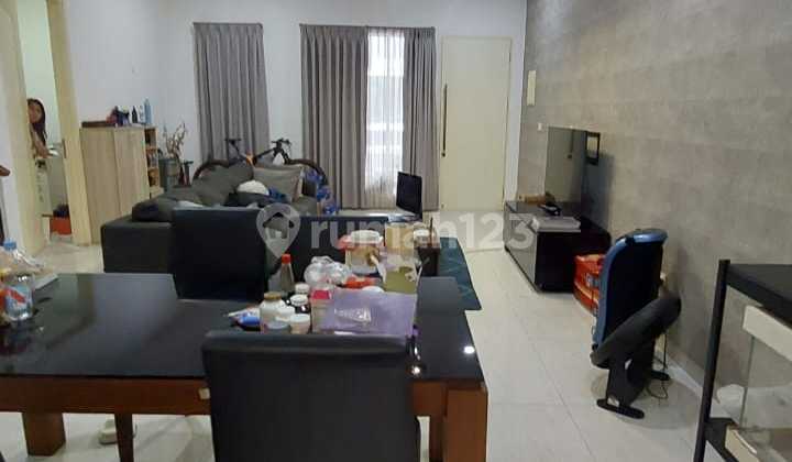 Dijual Cepat Rumah SHM Digolf Lake Cengkareng Dijual Cepat Rumah SHM Digolf Lake Cengkareng