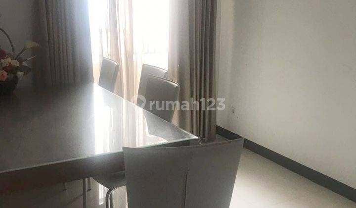 Dijual Apartement Mediterania Marina Ancol Luxury siap huni  2