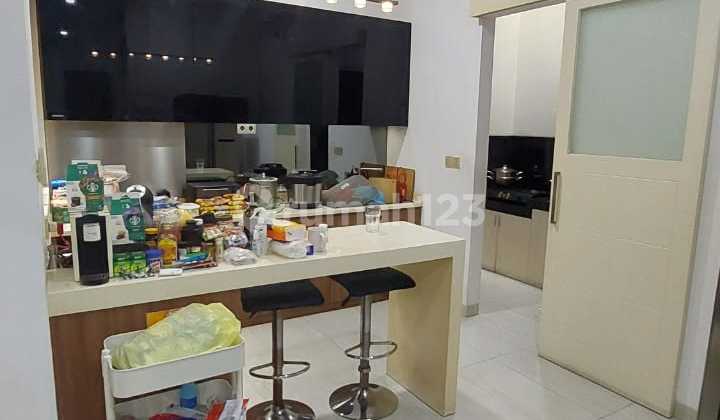 Dijual Cepat Rumah SHM Digolf Lake Cengkareng 2