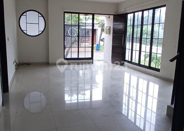 Dijual Rumah Hook Cakep Bangunan Full Terawat Siap Huni Di Greenlake City
