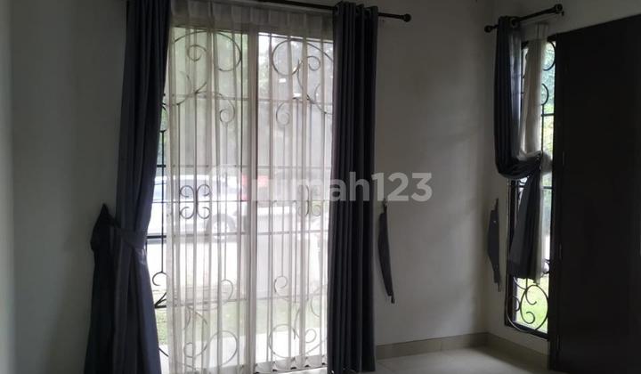 Dijual Cepat Rumah Hook Cakep Terawat Siap Huni Di Greenlake City
