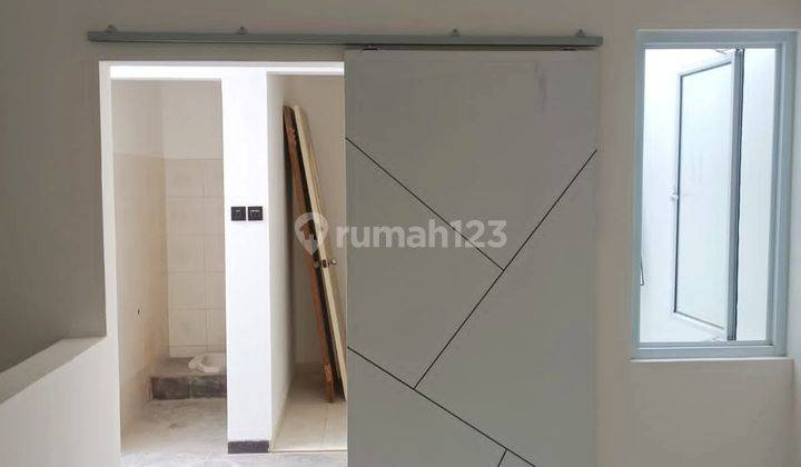 Dijual Rumah Siap Huni Citra 3 Jakarta Barat 2