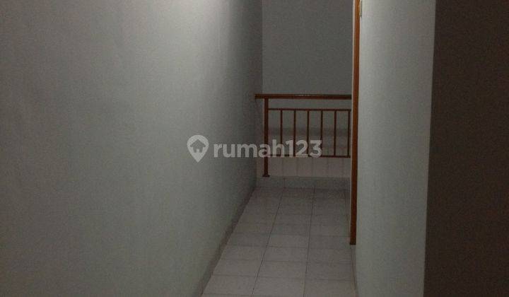 Sewa Rumah 2 Lantai Taman Palem Lestari Semi Furnished 2