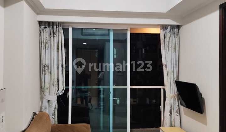 For Rent Fast Furnished Nice Apartments Green Sedayu Cengkareng 2