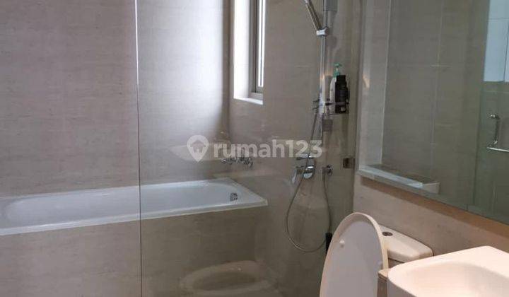 Disewakan Apart Gold Coast Full Furnished Murah 2