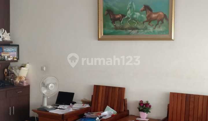 Dijual Rumah Semi Furnish 2 Lantai Di Premier Pavilion 2