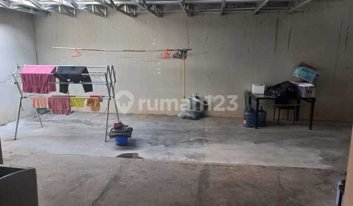 Dijual Rumah 2 Lantai SHM Siap Huni di Golf Lake 2