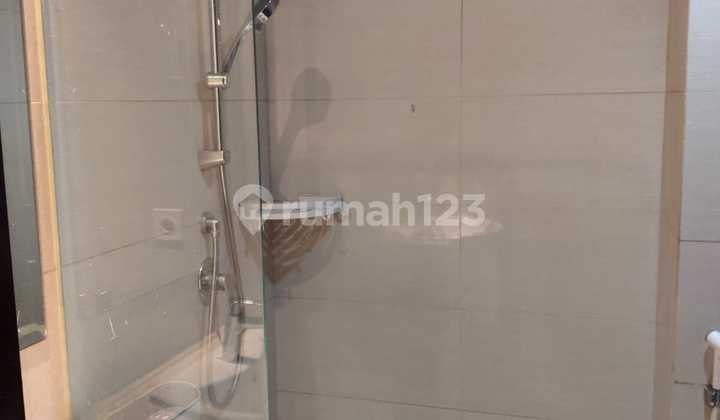 For Rent Fully Furnished Apartment In Green Sedayu Cengkareng