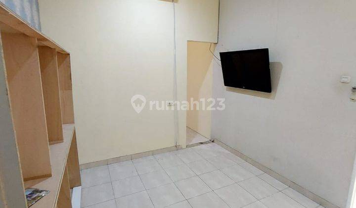 Dijual Rumah Mutiara Taman Palem Cengkareng 1