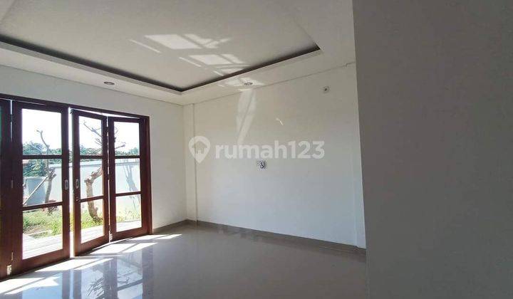 Brand New Villa For Sale At Kemenuh With Jungle View 2