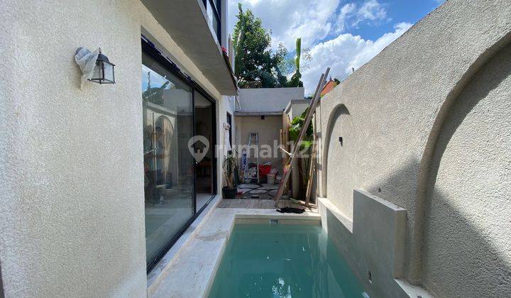 Brand New Villa In Canggu Berawa With Private Pool 2