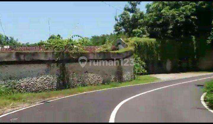  Exclusive Cliff-Front Land Near Bali Cliff, Ungasan, Melasti 2