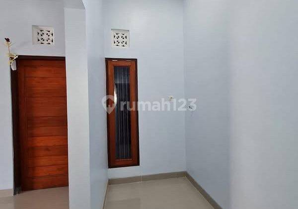 For Lease Brand New House 2 Bedrooms At Jl Pantai Kedungu 2