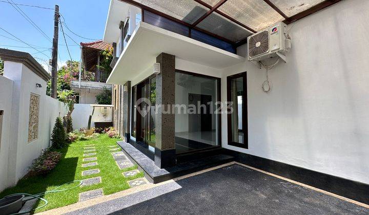 4 Bedrooms Villa For Sale At Tunggak Bingin Sanur,denpasar,bali 1