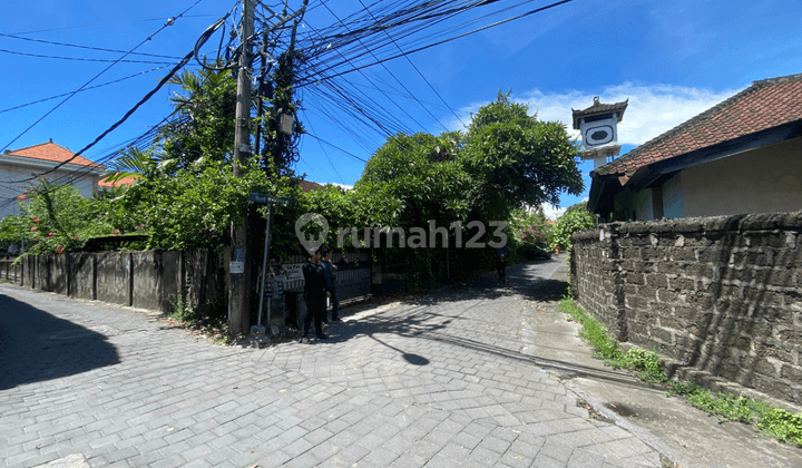 Hot Listed Of Prime Land For Sale Situated At Kuta, Badung 2