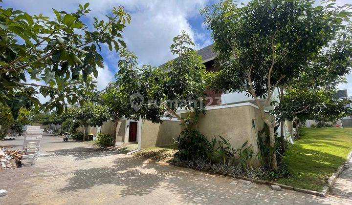 3 BR Villa For Freehold Prime Opportunity In Pecatu 2