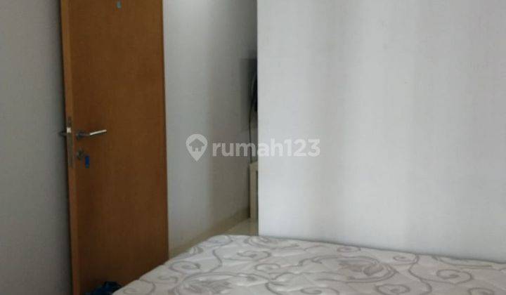 Apartemen The Mansion Bougenville Kemayoran 33m² Furnished 1BR 2