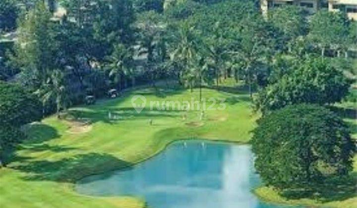 Golf Residence Kemayoran Tipe Pinewood 8x25 SHM 3 Lantai 2