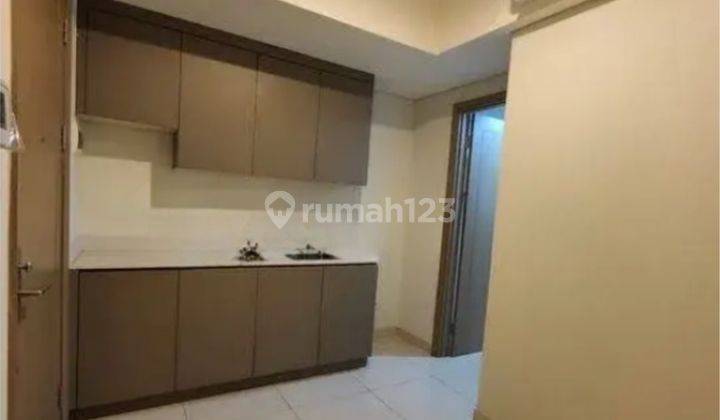 Di Jual Apartement Gold Coast Baru Tower Honolulu 44m² 1