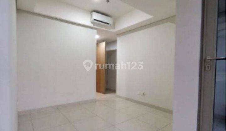 Termurah Apartemen Gold Coast PIK 1 BR Luas 34m2 Brand New 2