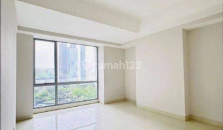 Apartemen The Mansion Kemayoran 2 BR 76m2 Semi Furnish Best Price 2