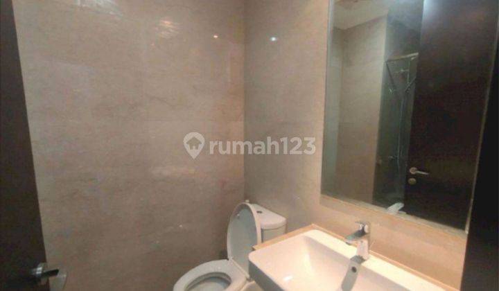 Apartemen Termurah di Menteng Park Studio 33m2 Fully Furnish  2