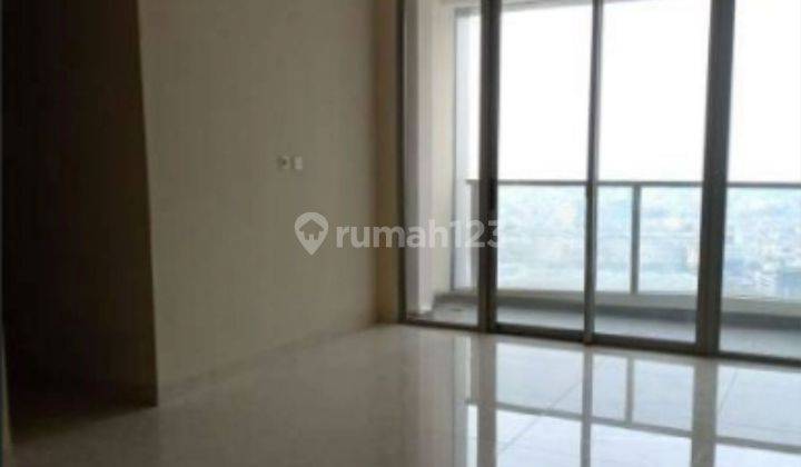 Apartemen Taman Anggrek Residence 3+1 BR 135m2 Murah Brand New 1