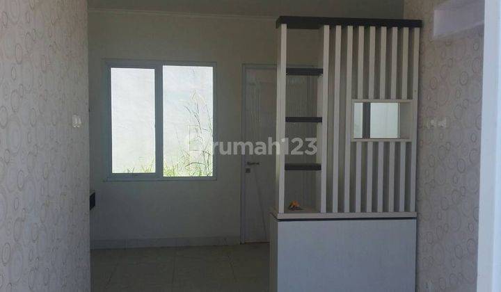 Rumah Baru siap Huni di Basea Serpong Natura City Furnish 2