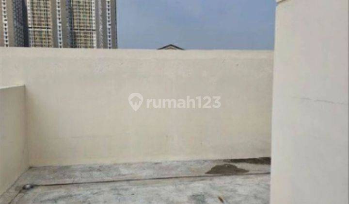 Di Jual Ruko Osaka Pik 2 Unfurnished 3 Lantai Rukan Baru 2