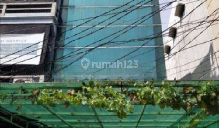 Di Jual Cepat Ruko Siap Huni Sunter Paradise Timur Raya 1