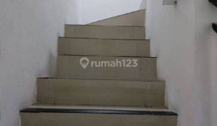 Di Jual Cepat Rumah 2 Lantai di Golden Palm Residence Kalideres Jakarta Barat SHM 2