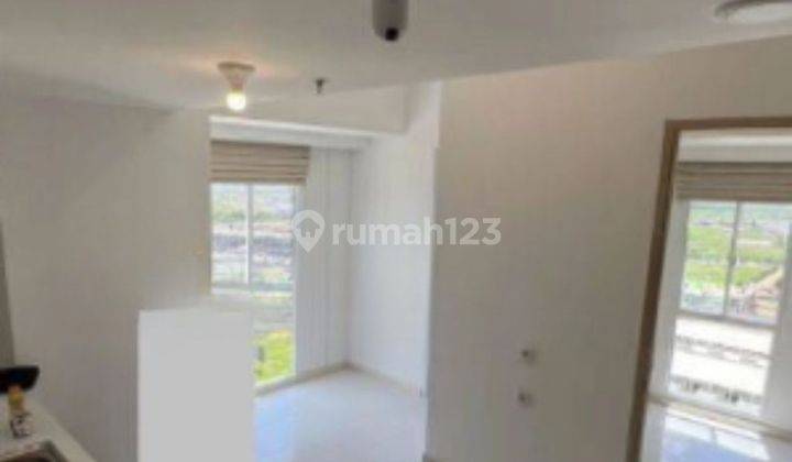 Apartemen Tokyo Riverside 2BR 40m2 Bagus Furnished 1