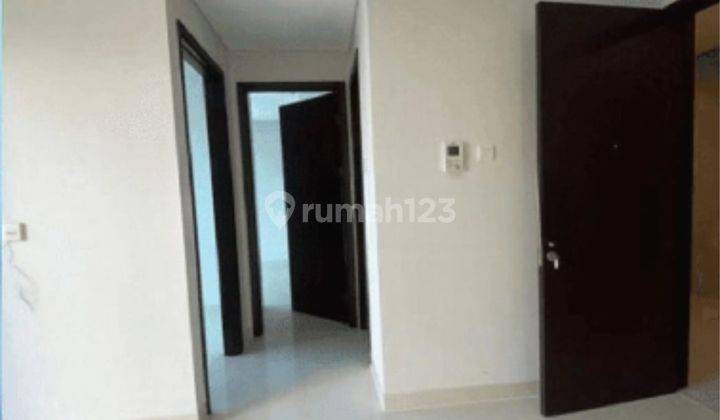 Apartemen Puri Mansion 2 BR 49m2 Semi Furnish  1