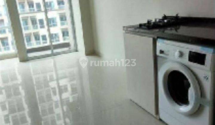 Apartemen Green Sedayu Tower Pasadena 2BR Luas 48M2 2