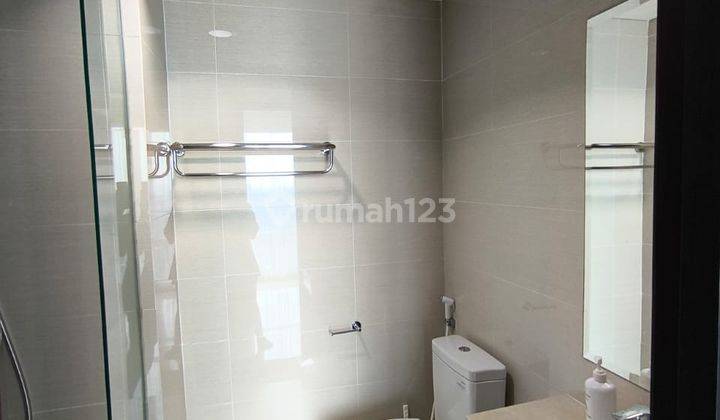 Apartemen Puri Mansion 2 BR Luas 49m² Fully Furnished 2