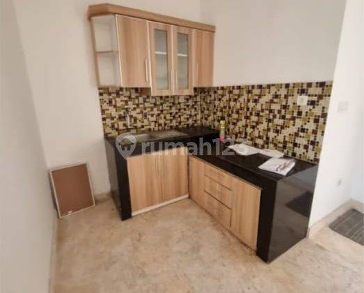 Rumah Golf Island 2 Lantai Cluster Orchestra Uk. 8x15 3BR 2