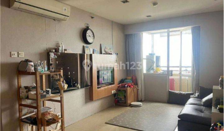 Apartemen The Park Residence 2 BR 85m2 Kelapa Gading 1